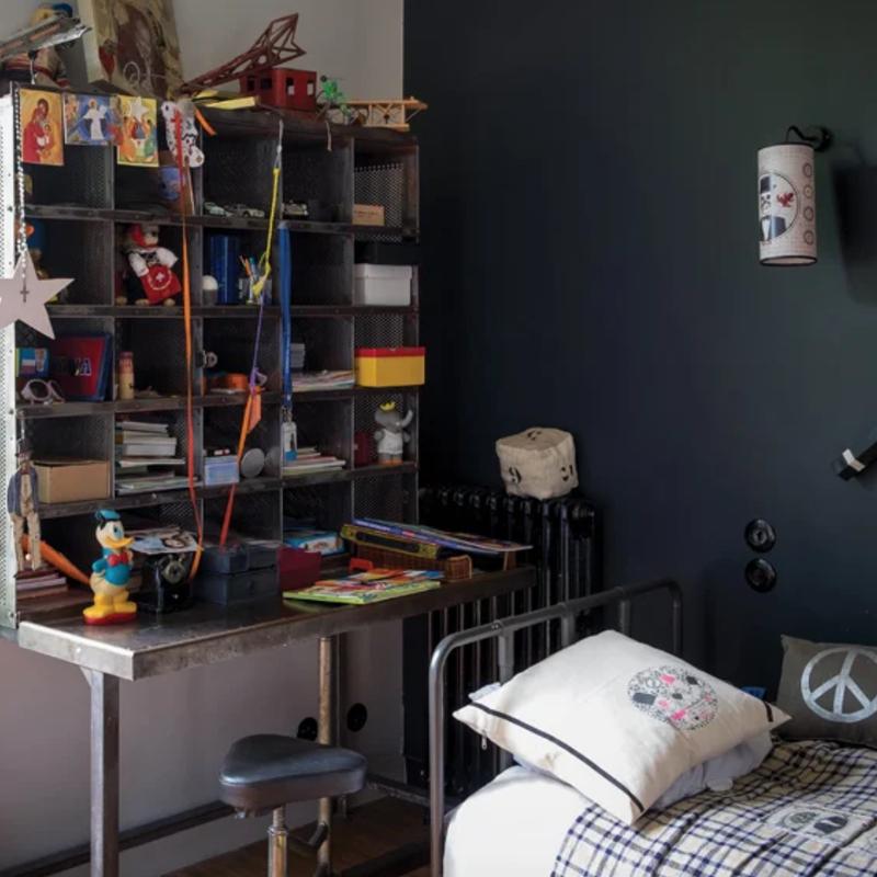 Farrow & Ball Modern Emulsion Off-Black 57