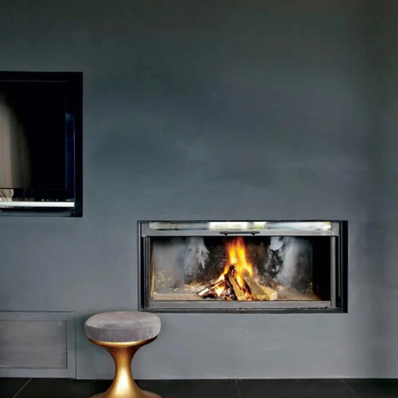 Farrow & Ball Modern Emulsion Off-Black 57