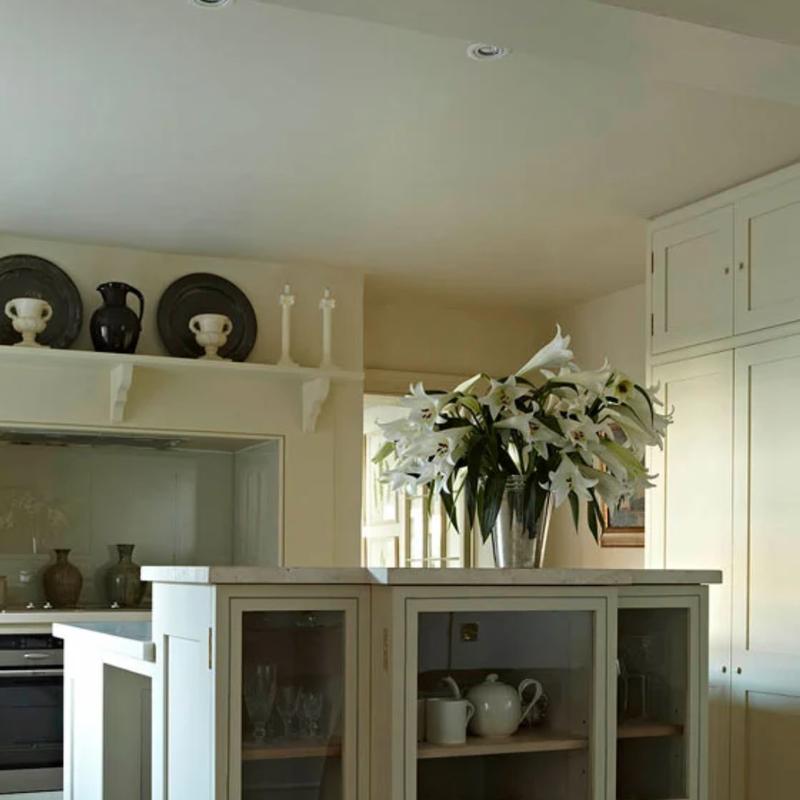 Farrow & Ball Modern Emulsion Off-White 3