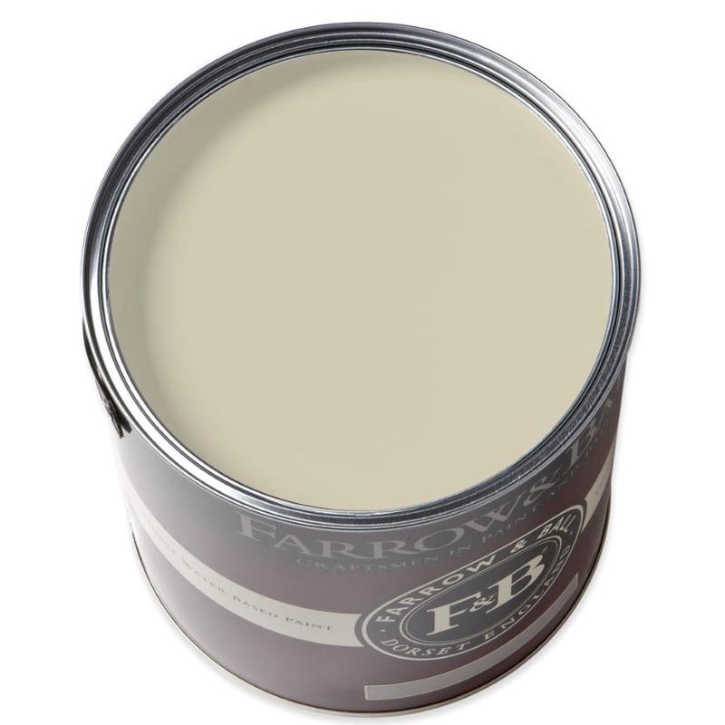 Farrow & Ball Modern Emulsion Off-White 3