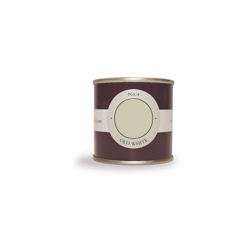 Farrow & Ball <br/> Estate Emulsion <br/> Old White 4,Decken & Wände, SNOWFLAKE kindermöbel concept store - SNOWFLAKE kindermöbel concept store