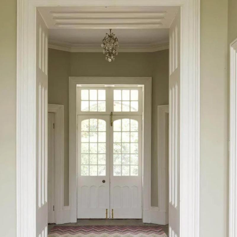 Farrow & Ball Modern Emulsion Old White 4