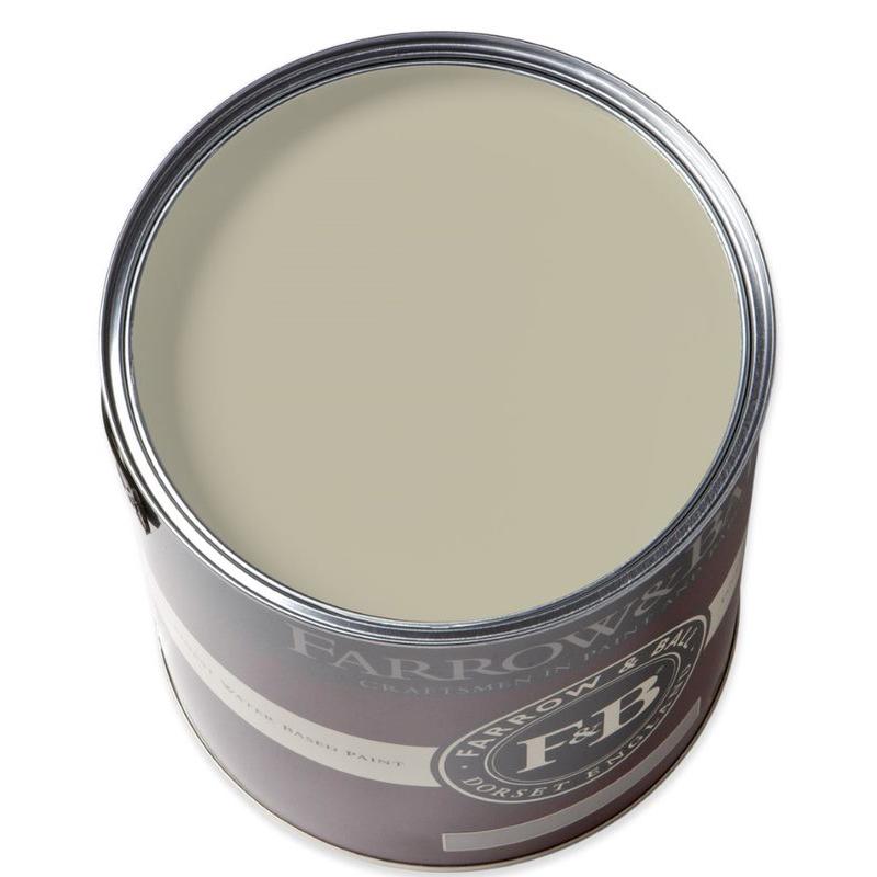 Farrow & Ball Modern Emulsion Old White 4