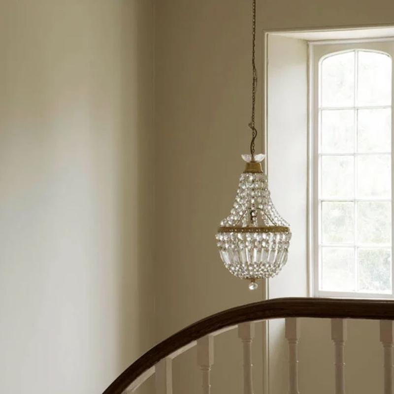 Farrow & Ball Modern Emulsion Old White 4