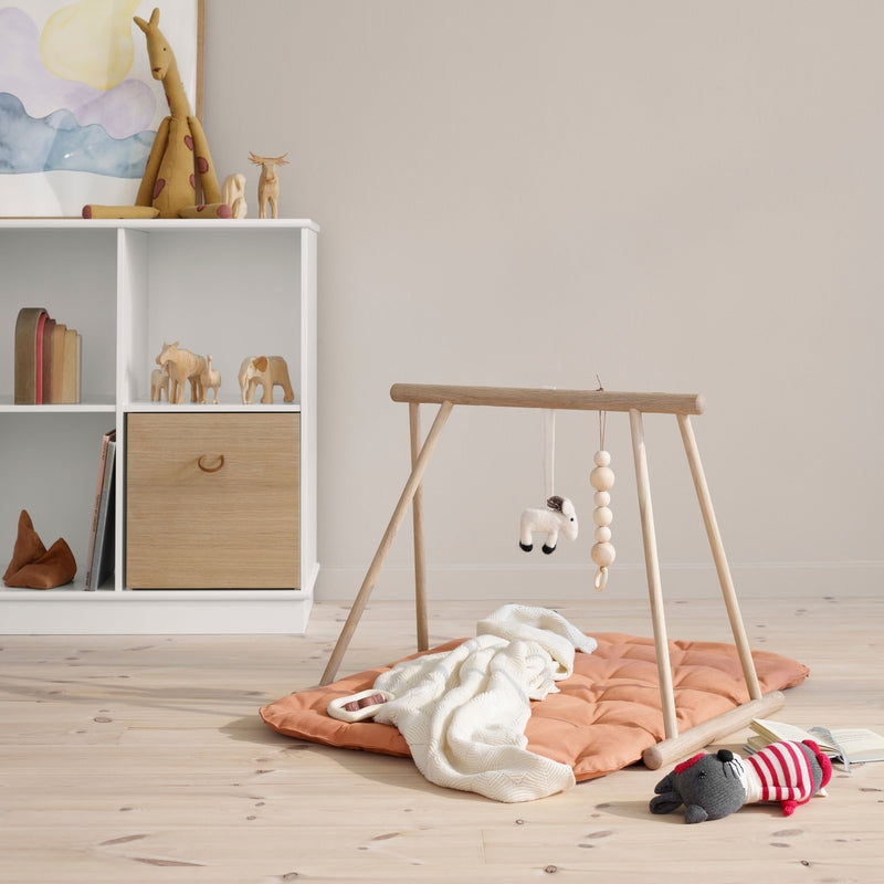 Oliver Furniture  Spielbogen/Baby Gym ohne Zubehör Wood  Natur - Online MY SNOWFLAKE