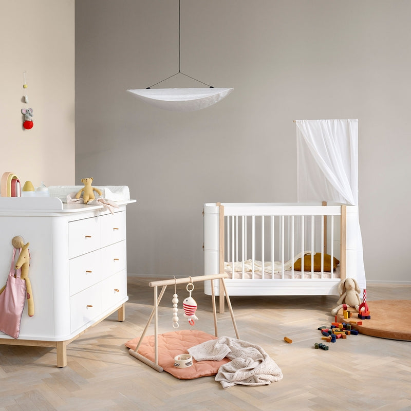 Oliver Furniture  Spielbogen/Baby Gym ohne Zubehör Wood  Natur - Online MY SNOWFLAKE