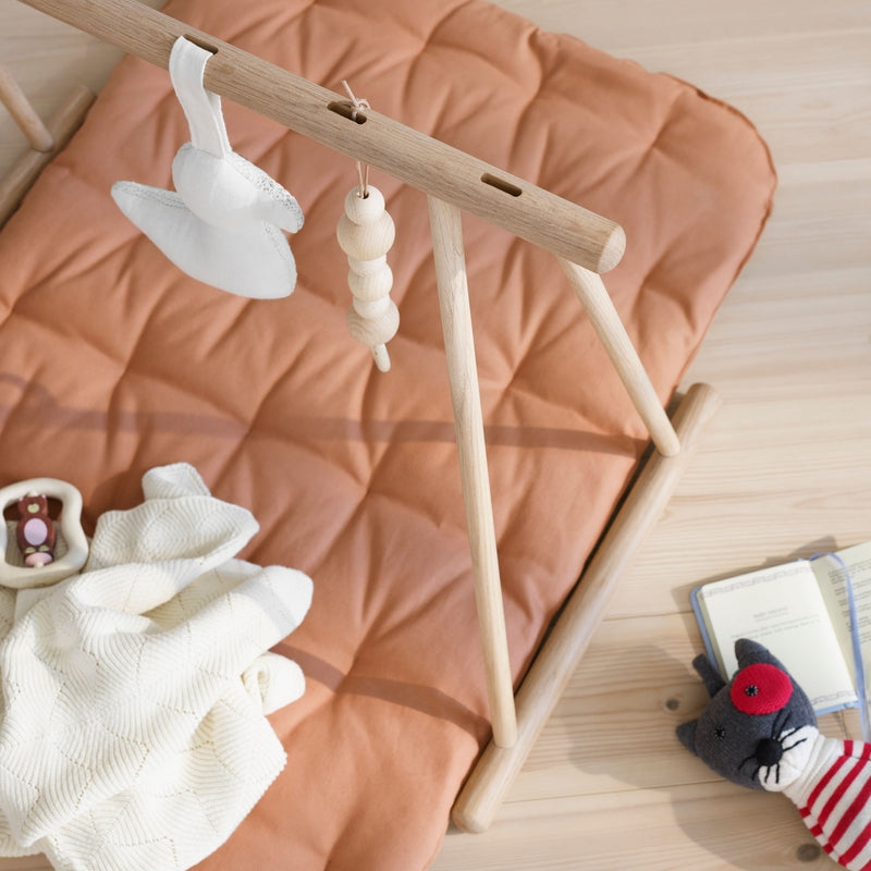 Oliver Furniture  Spielbogen/Baby Gym ohne Zubehör Wood  Natur - Online MY SNOWFLAKE
