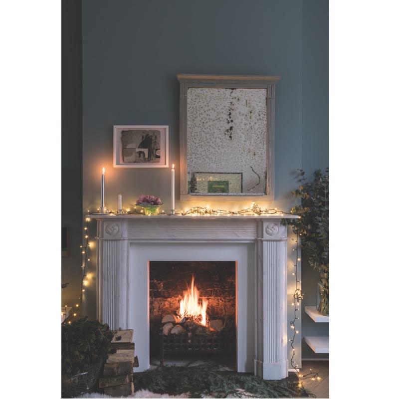 Farrow & Ball  Estate Emulsion  Oval Room Blue 85 - Online MY SNOWFLAKE