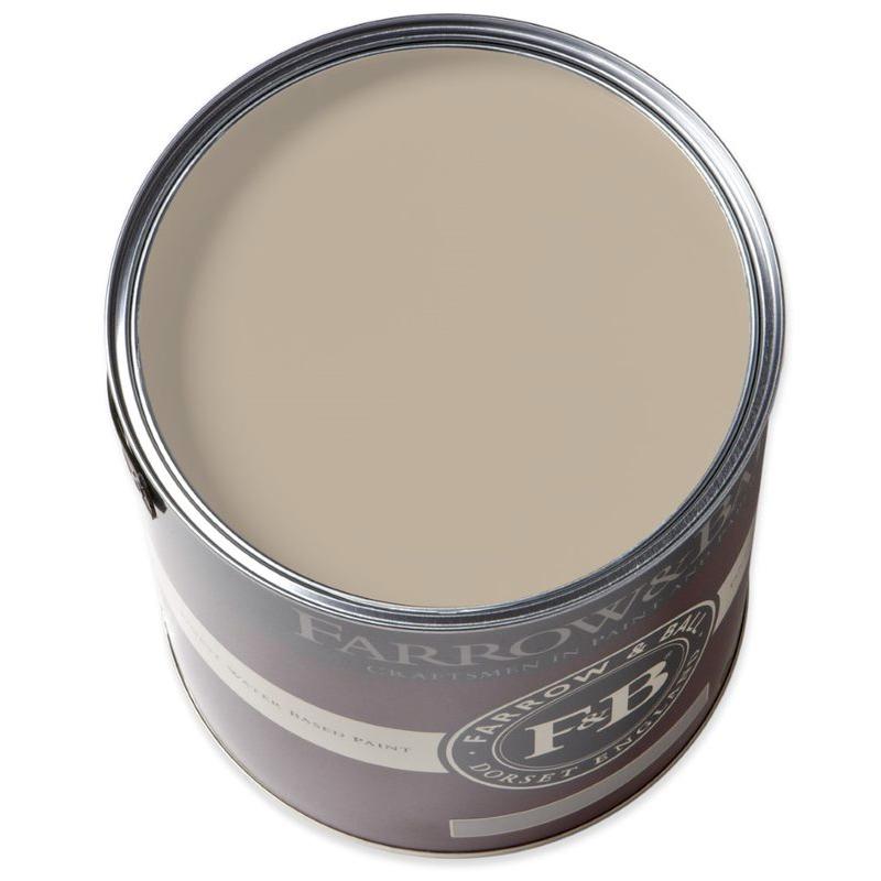 Farrow & Ball  Modern Emulsion  Oxford Stone 264