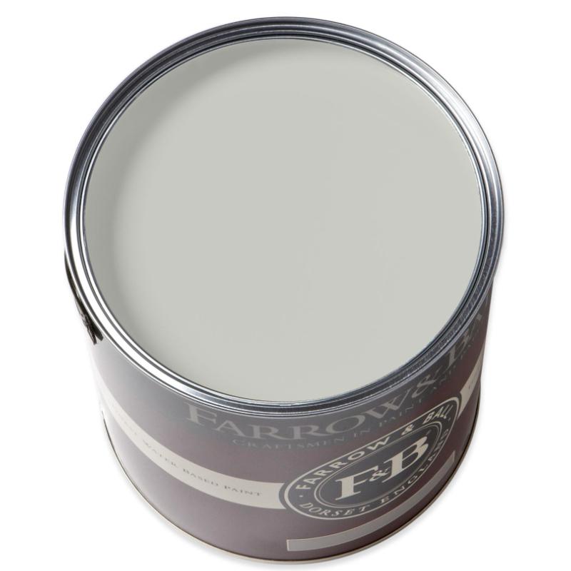 Farrow & Ball Modern Emulsion Pale Powder 204