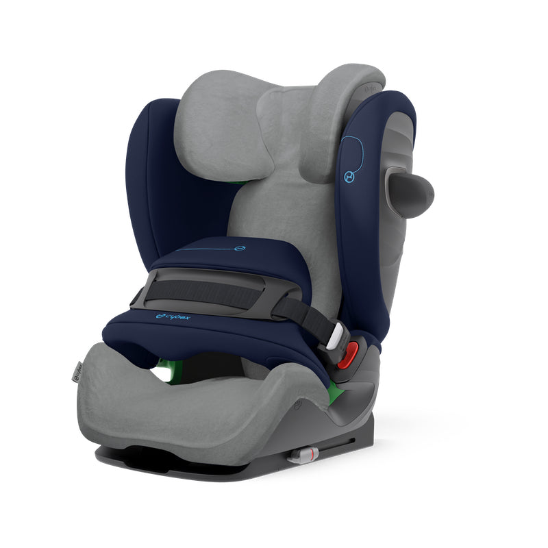 Cybex  Sommerbezug Pallas G/ Solution G Grau - Online MY SNOWFLAKE