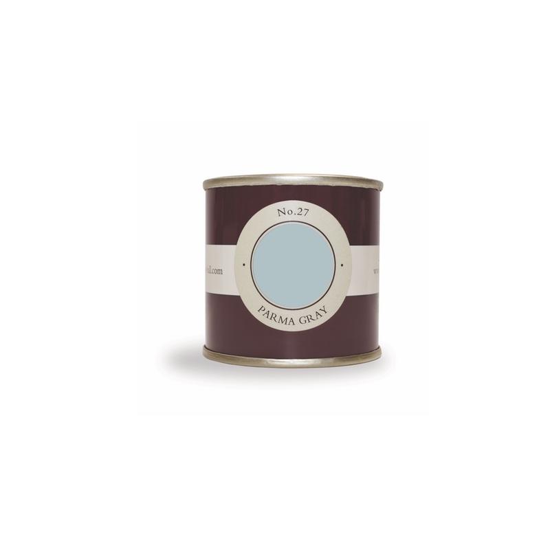 Farrow & Ball <br/> Estate Emulsion <br/> Parma Gray 27,Decken & Wände, Farrow & Ball - SNOWFLAKE kindermöbel concept store