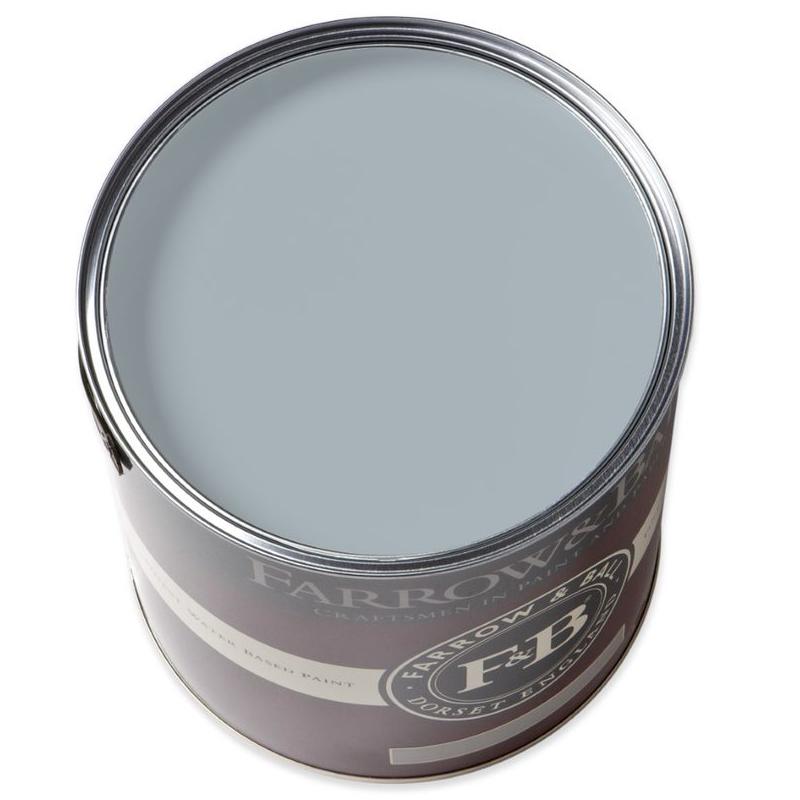 Farrow & Ball Modern Emulsion Parma Gray 27