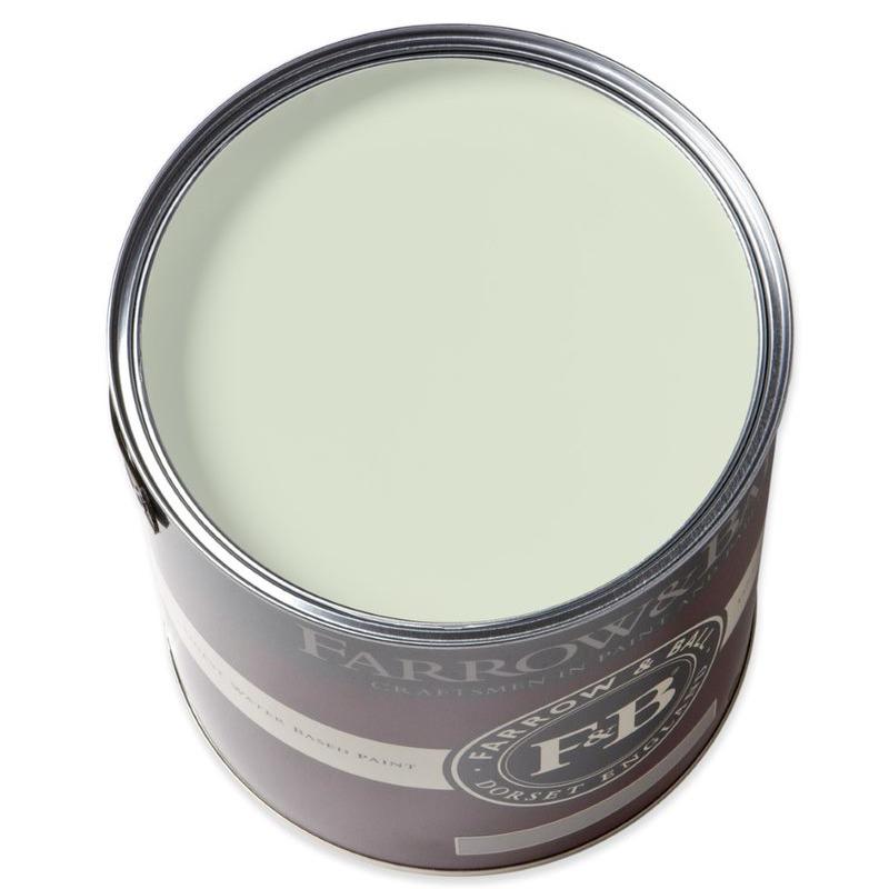 Farrow & Ball  Modern Emulsion  Archive Pavilion Blue 252