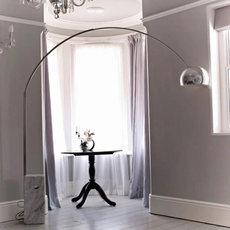 Farrow & Ball  Modern Emulsion  Pavilion Gray 242
