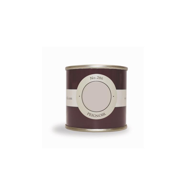 Farrow & Ball <br/> Estate Emulsion <br/> Peignoir 286,Decken & Wände, Farrow & Ball - SNOWFLAKE kindermöbel concept store