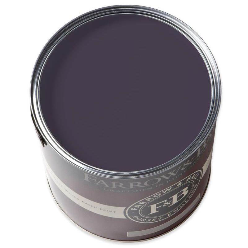 Farrow & Ball  Modern Emulsion Archive  Pelt 254