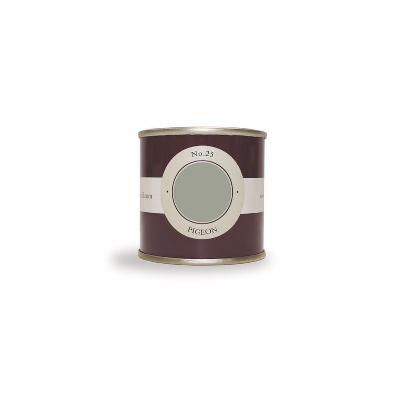 Farrow & Ball <br/> Estate Emulsion <br/> Pigeon 25,Decken & Wände, Farrow & Ball - SNOWFLAKE kindermöbel concept store