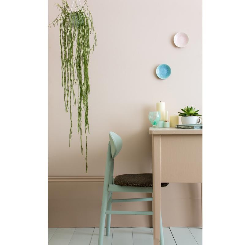 Farrow & Ball <br/> Estate Emulsion <br/> Pink Ground 202,Decken & Wände, Farrow & Ball - SNOWFLAKE kindermöbel concept store