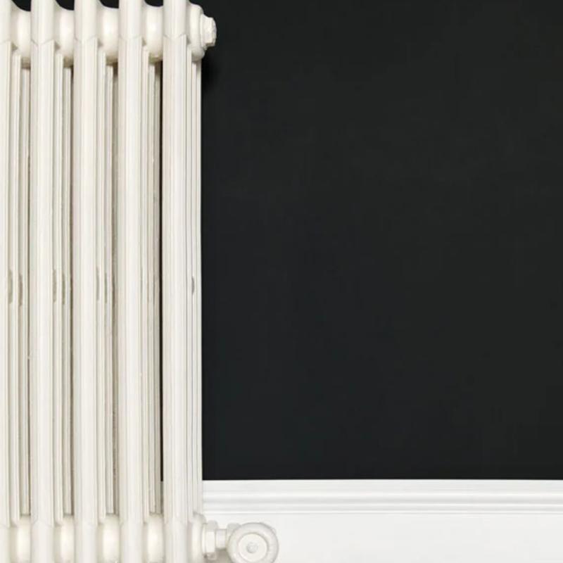 Farrow & Ball Modern Emulsion Pitch Black 256
