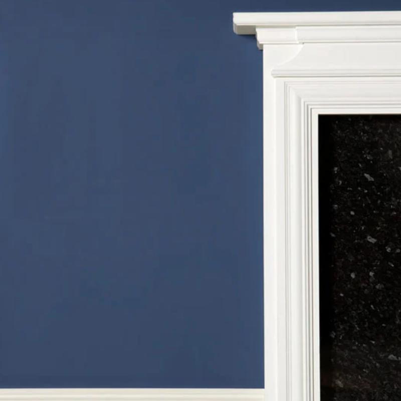 Farrow & Ball Modern Emulsion Archive Pitch Blue 220