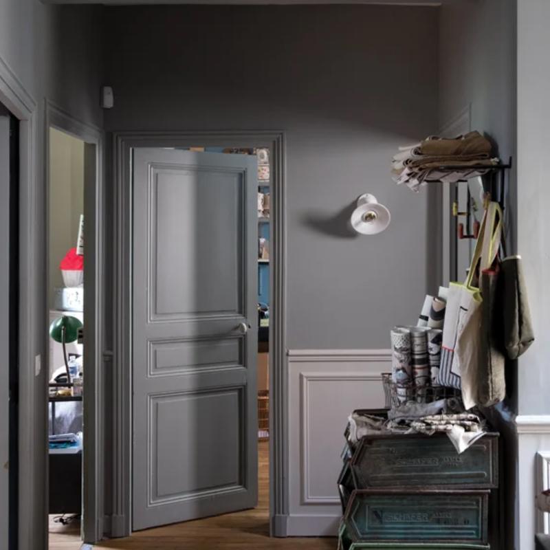 Farrow & Ball Modern Emulsion Plummett 272