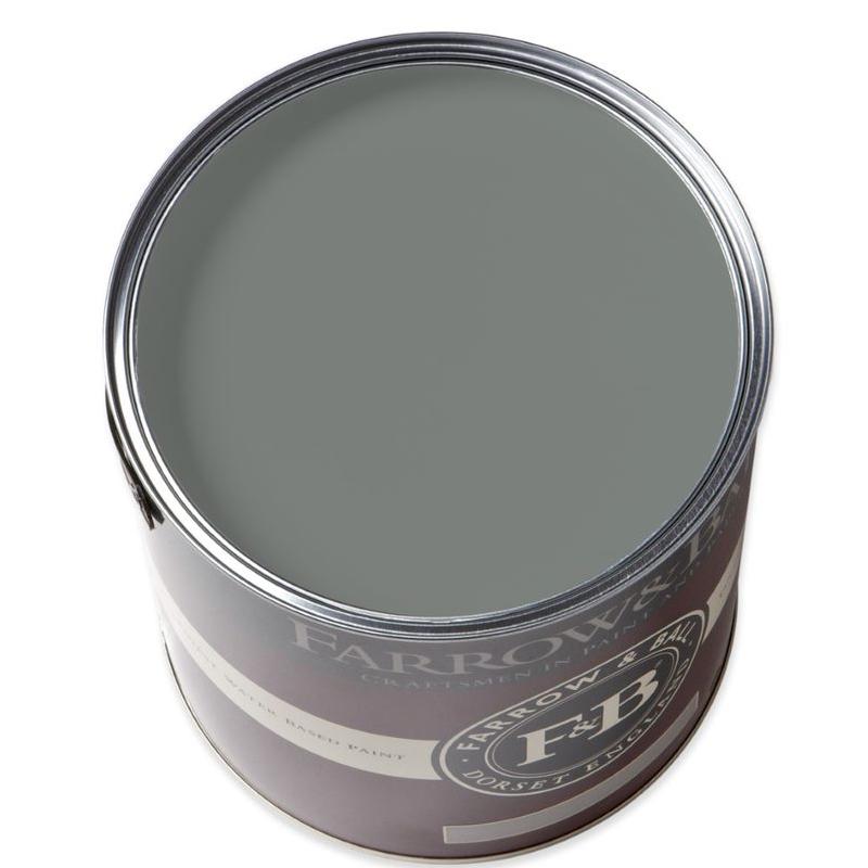 Farrow & Ball Modern Emulsion Plummett 272