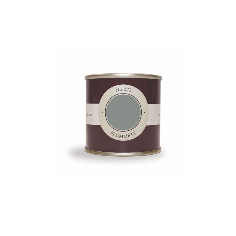 Farrow & Ball <br/> Estate Emulsion <br/> Plummett 272,Decken & Wände, Farrow & Ball - SNOWFLAKE kindermöbel concept store