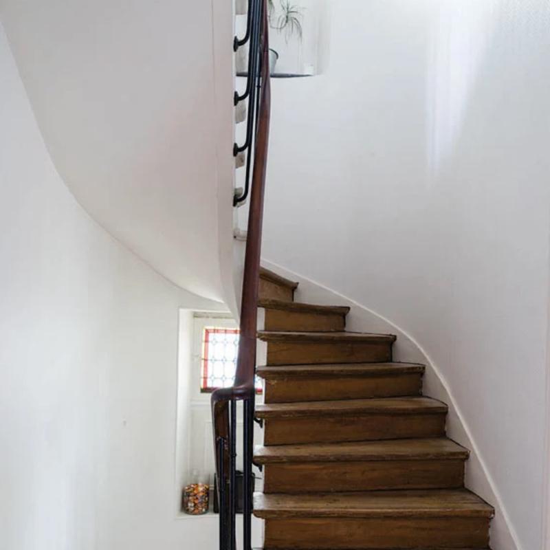 Farrow & Ball  Modern Emulsion  Pointing 2003 - Online MY SNOWFLAKE