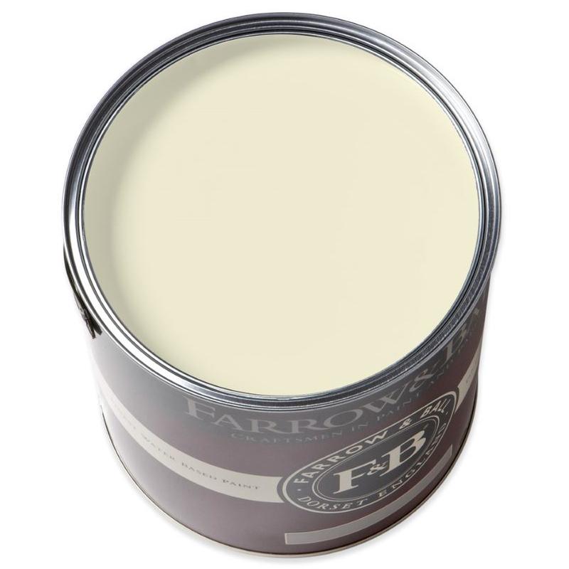 Farrow & Ball  Modern Emulsion  Pointing 2003 - Online MY SNOWFLAKE