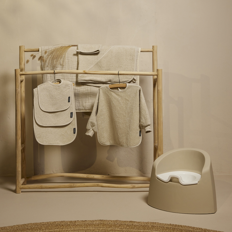 Quax  Töpfchen 'My Potty'  Clay - Online MY SNOWFLAKE