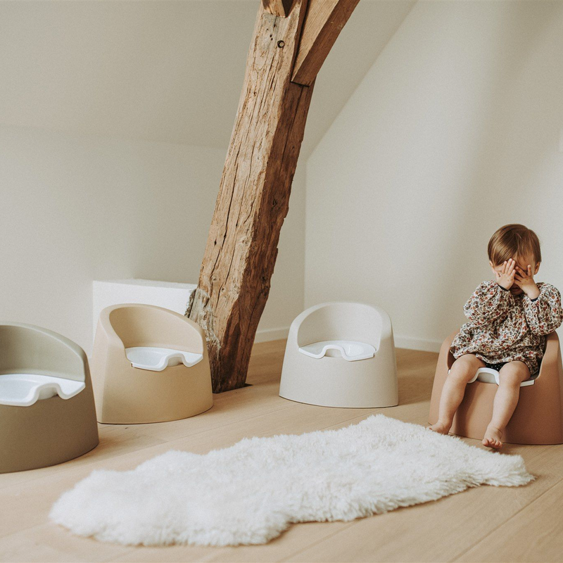 Quax  Töpfchen 'My Potty'  Clay - Online MY SNOWFLAKE