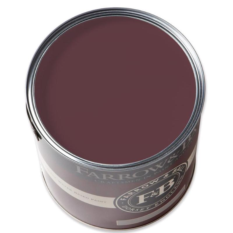 Farrow & Ball  Modern Emulsion  Preference Red 297 - Online MY SNOWFLAKE