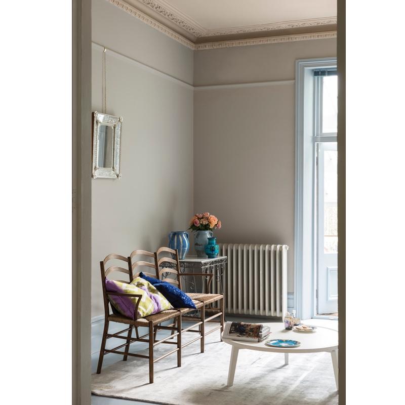 Farrow & Ball <br/> Estate Emulsion <br/> Purbeck Stone 275,Decken & Wände, Farrow & Ball - SNOWFLAKE kindermöbel concept store