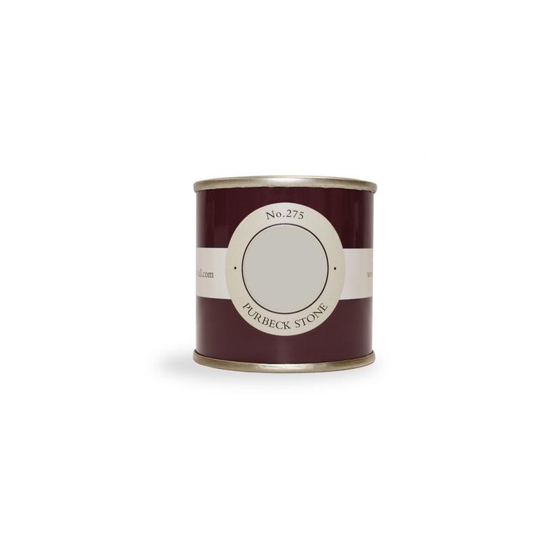 Farrow & Ball <br/> Estate Emulsion <br/> Purbeck Stone 275,Decken & Wände, Farrow & Ball - SNOWFLAKE kindermöbel concept store