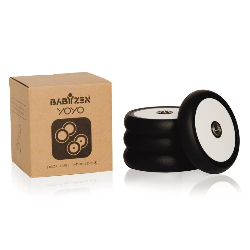 Stokke® YOYO® Kit de roues Blanc