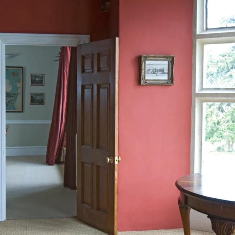 Farrow & Ball Modern Emulsion Archive Radicchio 96