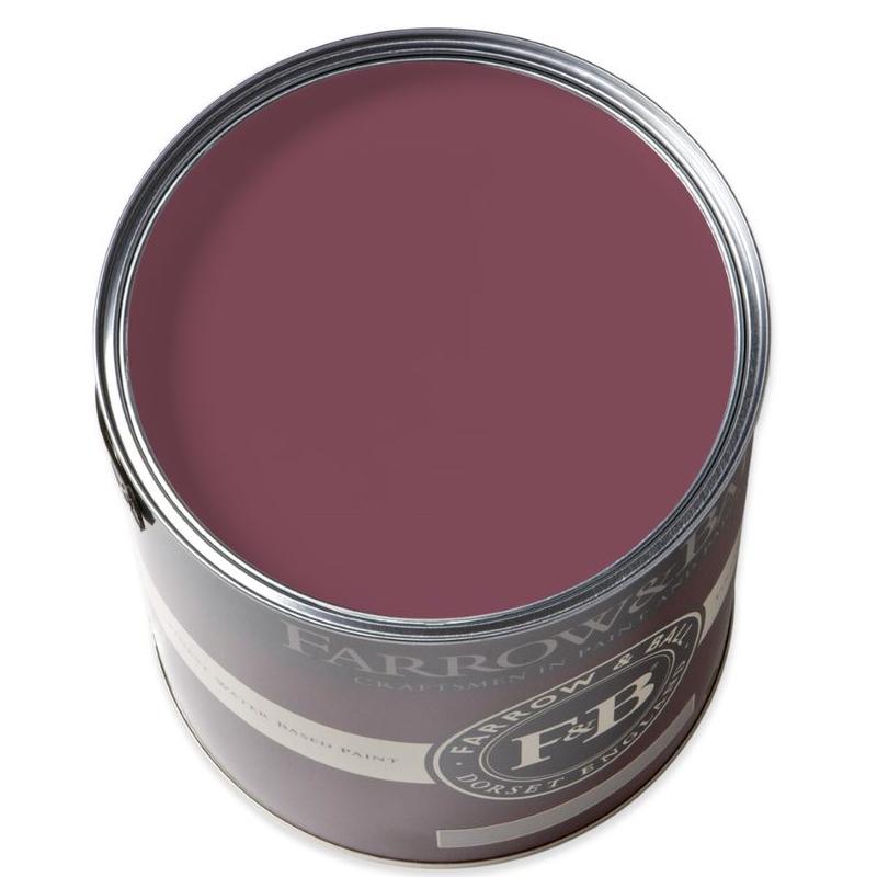 Farrow & Ball Modern Emulsion Archive Radicchio 96