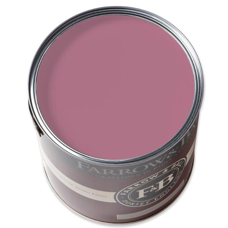 Farrow & Ball Modern Emulsion Archive Rangwali 296