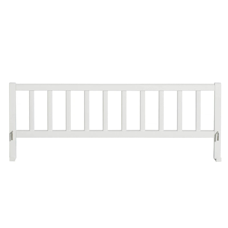 Oliver Furniture  Seaside Classic Rausfallschutz 100 x 38 cm  Weiss - Online MY SNOWFLAKE