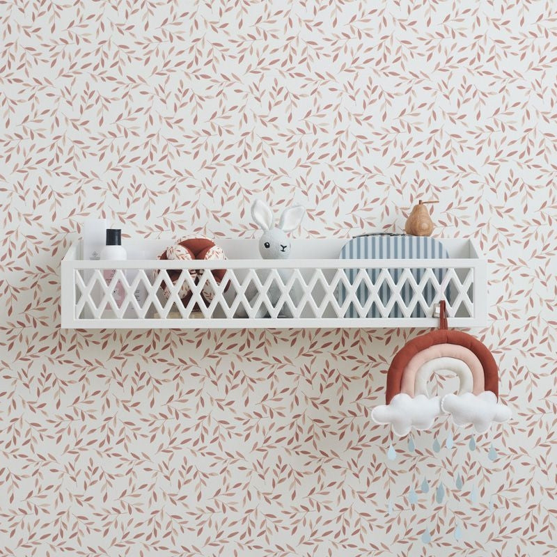 Cam Cam Copenhagen  Harlequin Regal  White - Online MY SNOWFLAKE