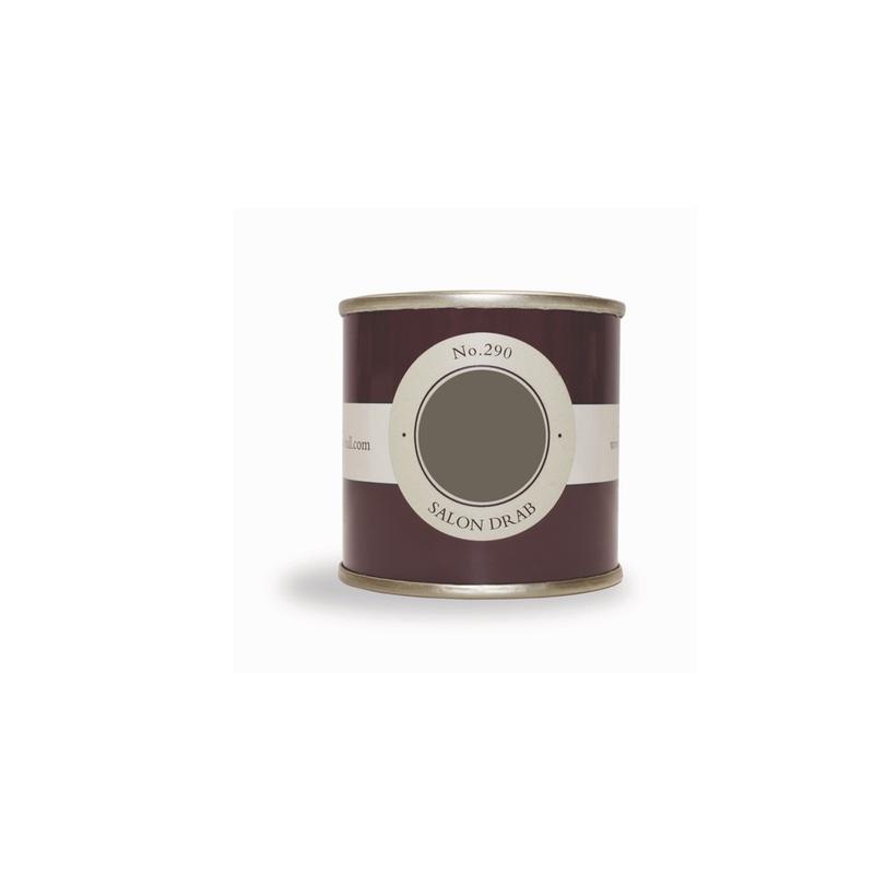 Farrow & Ball <br/> Estate Emulsion <br/> Salon Drab 290,Decken & Wände, SNOWFLAKE kindermöbel concept store - SNOWFLAKE kindermöbel concept store
