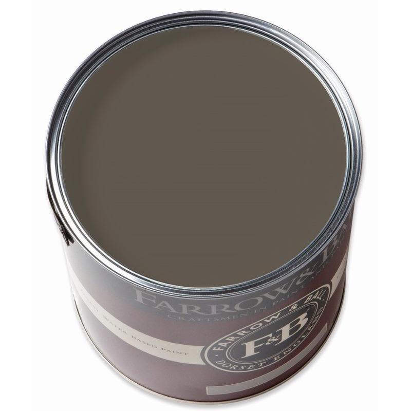 Farrow & Ball Modern Emulsion Archive Collection Salon Drab 290