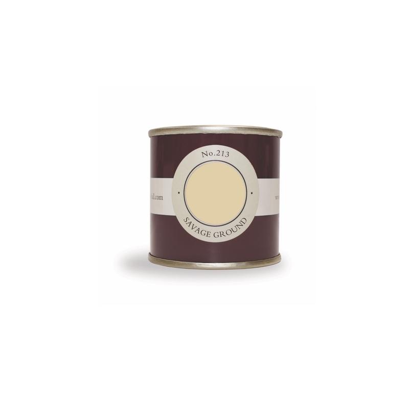 Farrow & Ball <br/> Estate Emulsion <br/> Savage Ground 213,Decken & Wände, SNOWFLAKE kindermöbel concept store - SNOWFLAKE kindermöbel concept store