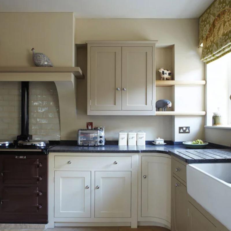 Farrow & Ball  Modern Emulsion  Archive  Savage Ground 213