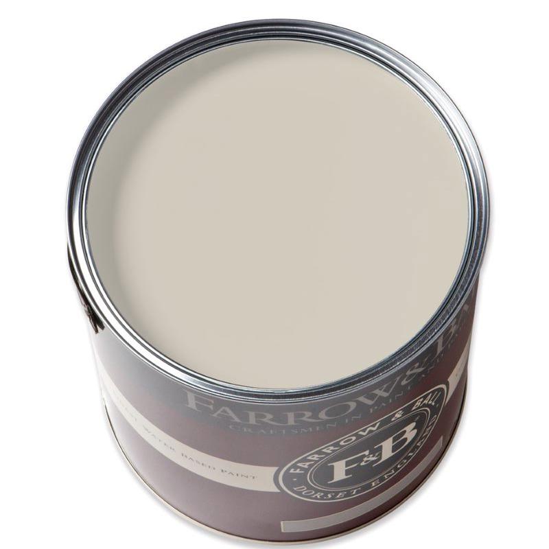 Farrow & Ball Modern Emulsion School House White 291
