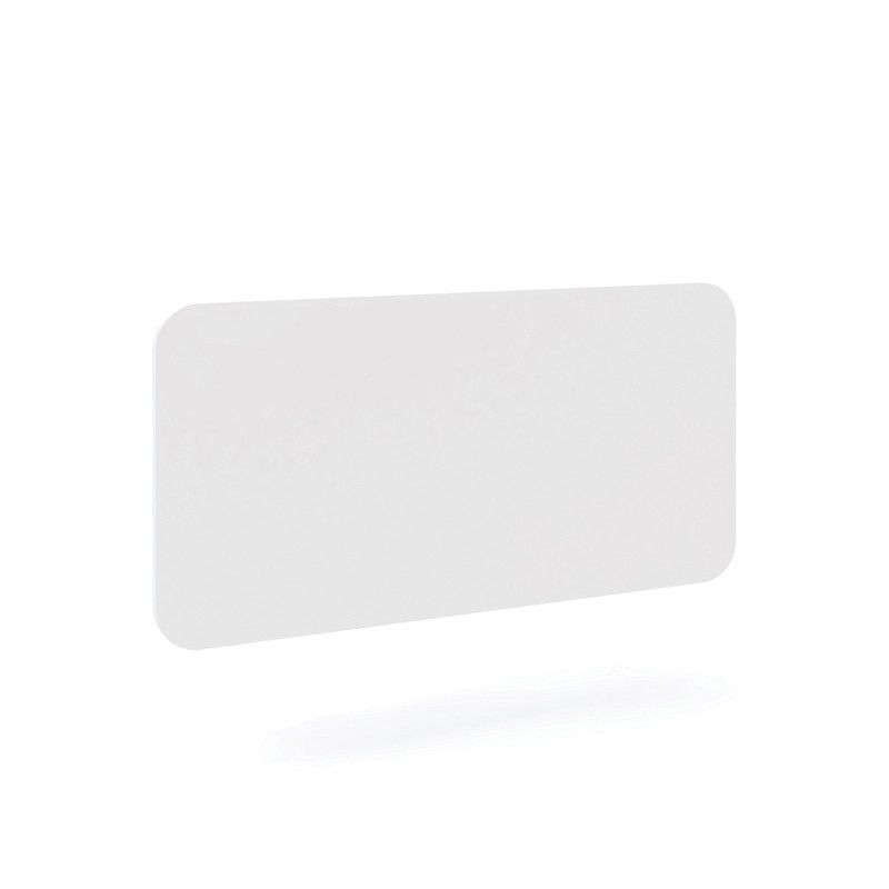 Oeuf NYC <br/> Rausfallschutz für Betten <br/> Weiss,Zubehör zu Betten, Oeuf NYC - SNOWFLAKE kindermöbel concept store