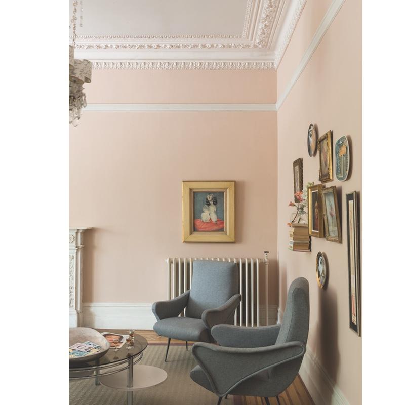 Farrow & Ball  Estate Emulsion  Setting Plaster 231 - Online MY SNOWFLAKE