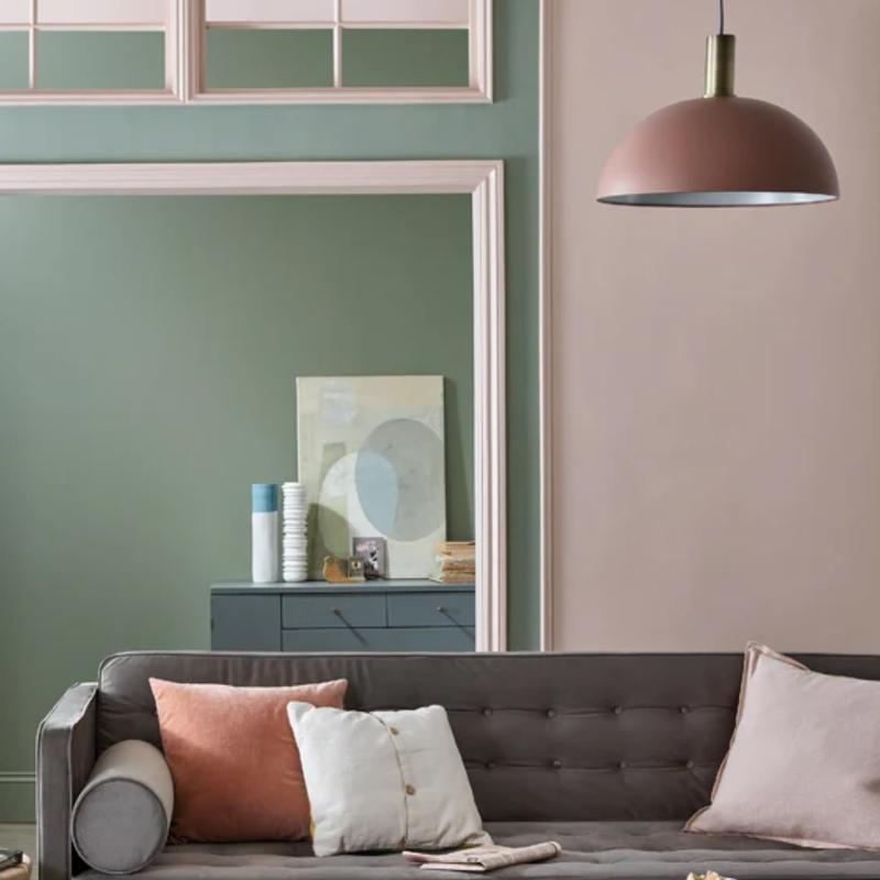 Farrow & Ball Modern Emulsion Setting Plaster 231