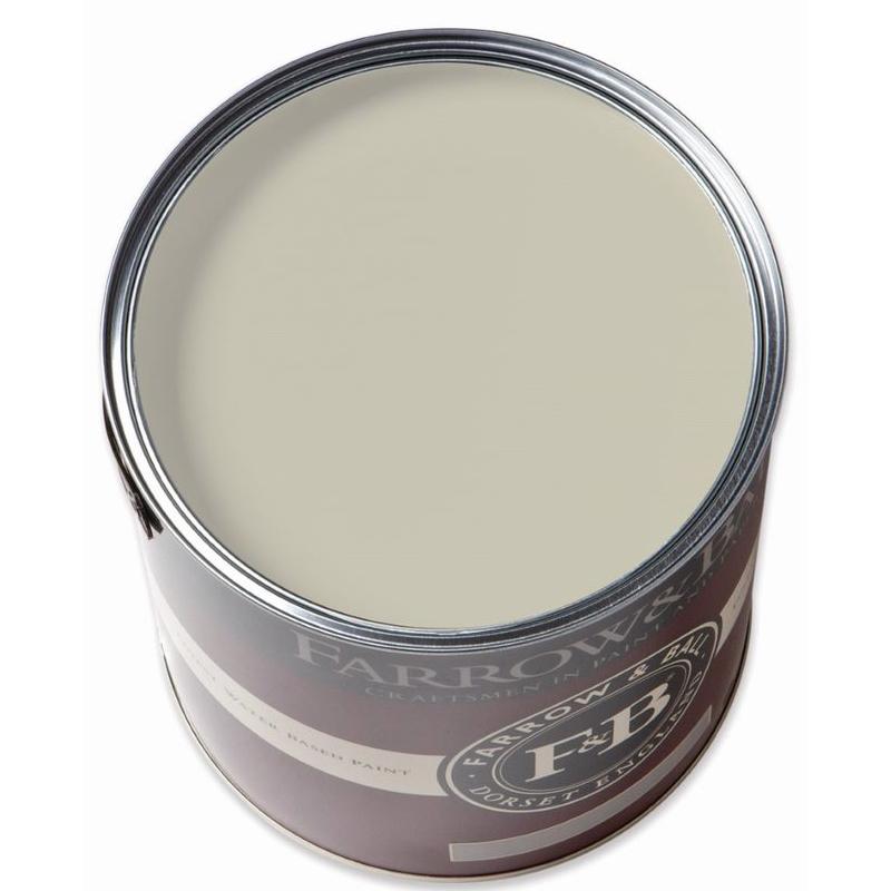 Farrow & Ball  Modern Emulsion  Shadow White 282 - Online MY SNOWFLAKE